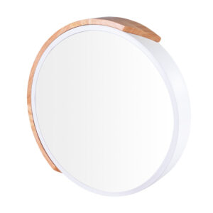Plafon LED Bicolor Veronica 18W Temperatura Regulable